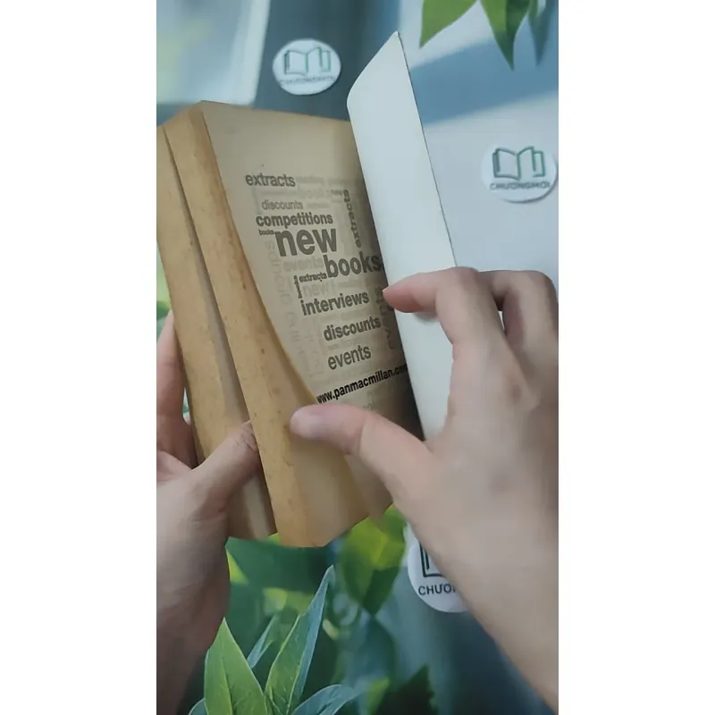 [MIỄN PHÍ BỌC SÁCH] The Innocent - David Baldacci 1027505