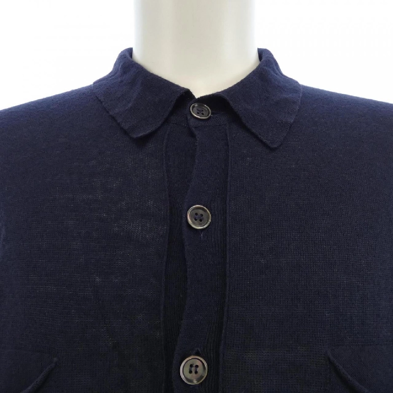 SETTEFILI CASHMERE Áo khoác - Hàng hiệu Authentic 901846