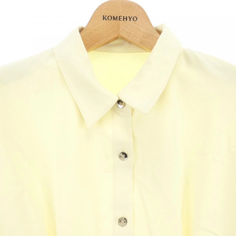 Áo sơ mi PLST - Hàng hiệu Authentic 823738