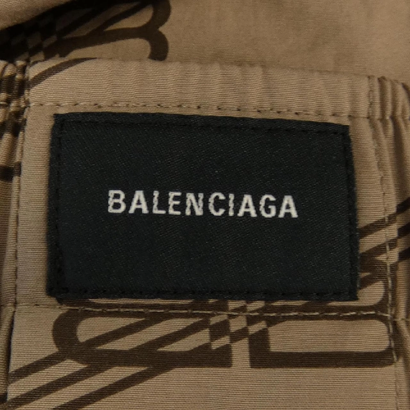 Quần short BALENCIAGA - Hàng hiệu Authentic 653334