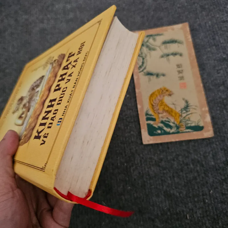 Kinh phật về đạo đức và xã hội 732612