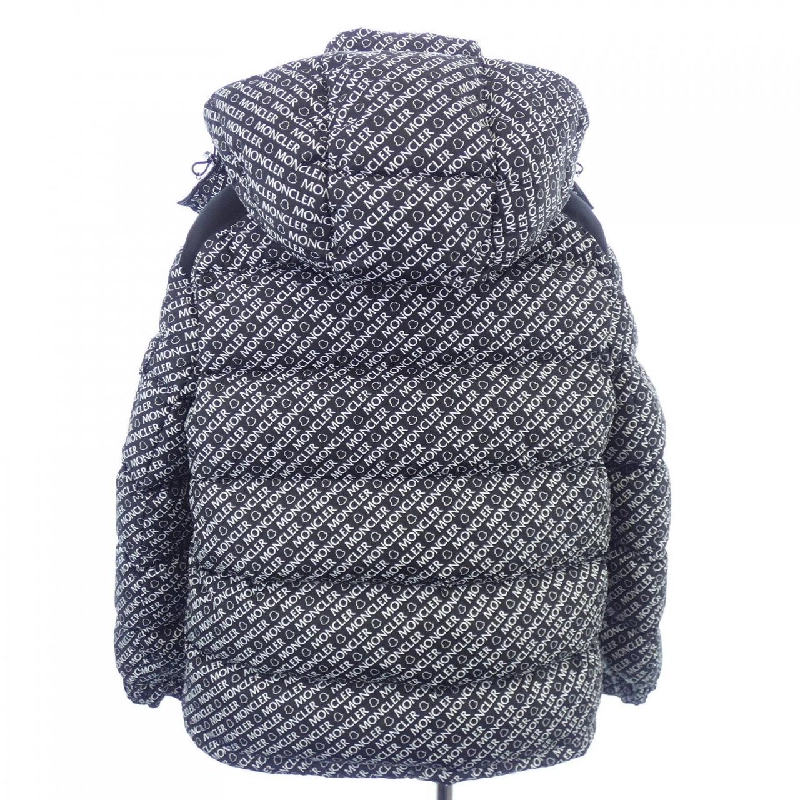 Áo khoác lông vũ MONCLER 638141