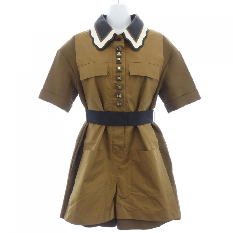 FENDI FD9216 CUW Đồ bộ - Hàng hiệu Chính hãng 827771