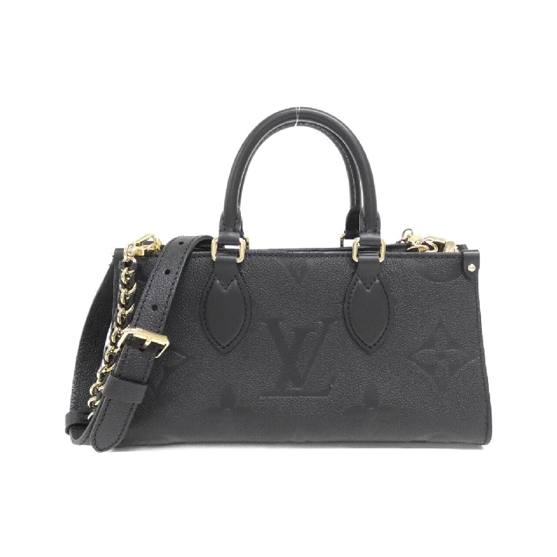 Túi Louis Vuitton Monogram Empreinte OnTheGo EW M23640 619407