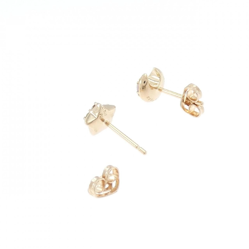 Bộ sưu tập Giáng sinh 2009 của Ponte Vecchio - Bông tai 0.13CT 665694