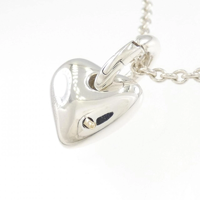 Hàng hiệu Authentic 925/750YG của Hermès - Dây chuyền 843139