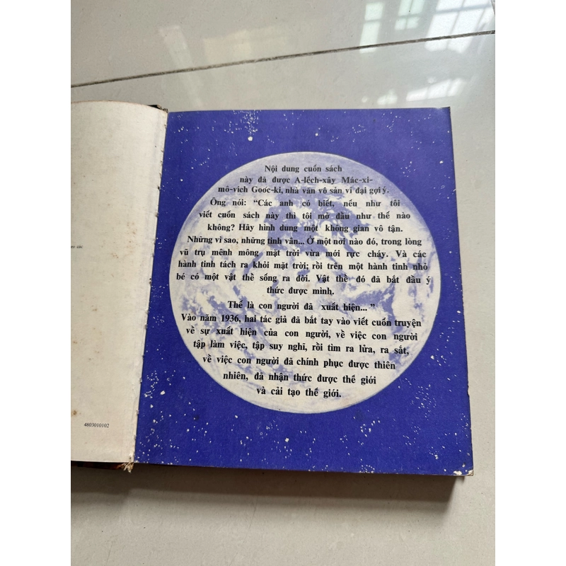 Con người trở thành khổng lồ 522713