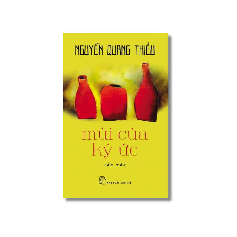 Mùi của ký ức - Nguyễn Quang Thiều 721810