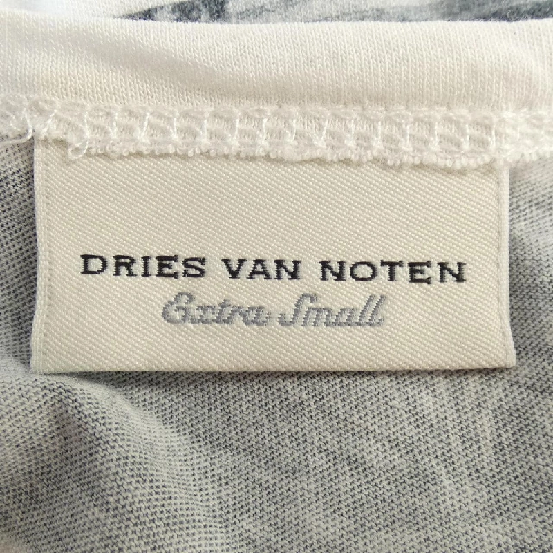 Áo tank top DRIES VAN NOTEN - Hàng hiệu Authentic 774573