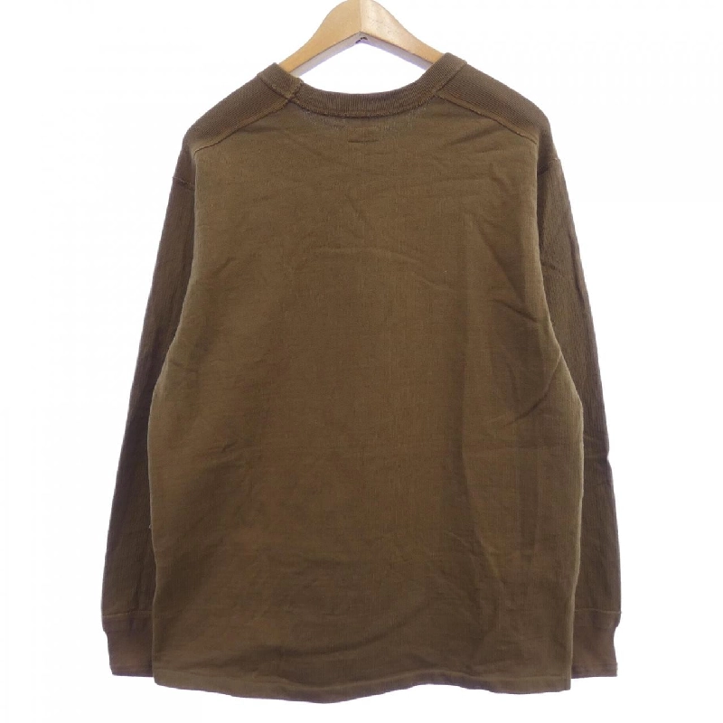 Áo khoác STEVENSON OVERALL - Hàng hiệu Authentic 894395