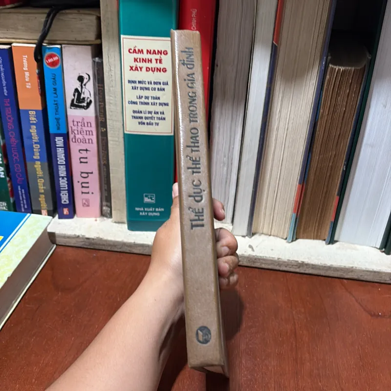 Thể Thao: Thể Dục Thể Thao Trong Gia Đình (Kinh Nghiệm Của Các Chuyên Gia Liên Xô) - 1987 780143