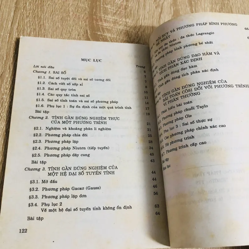 PHƯƠNG PHÁP TÍNH 1007266