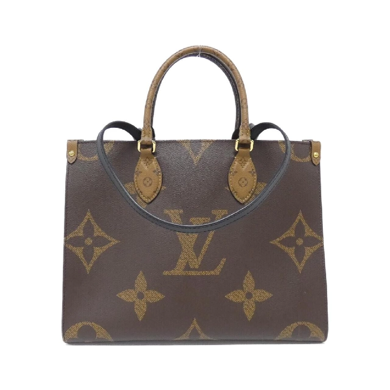 Túi xách Louis Vuitton Monogram Giant OnTheGo MM M45321 - Hàng hiệu Chính hãng 804078