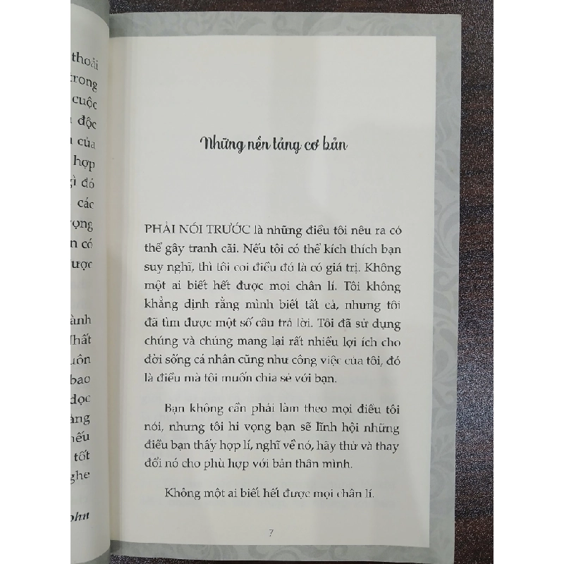 Chìa Khóa Thành Công 549658