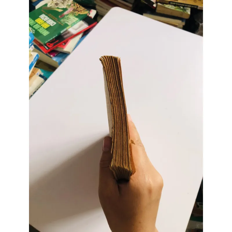 THIÊN HẠ ĐẠI SỰ 1972 795528