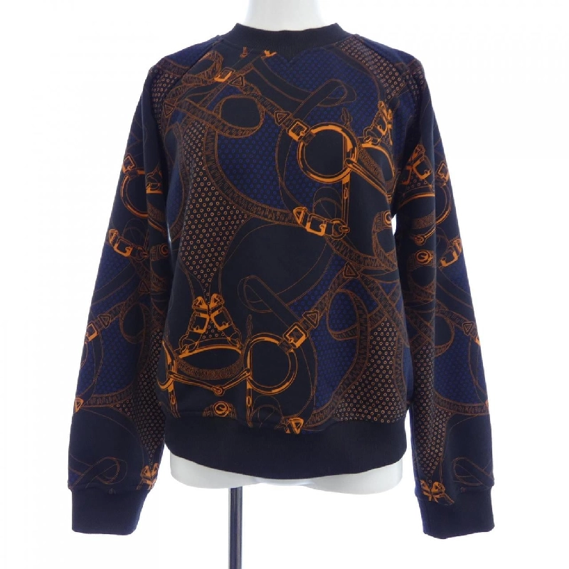 HERMES EPERON D'OR BANDANA 4H4646DC Áo khoác - Hàng hiệu Authentic 823276