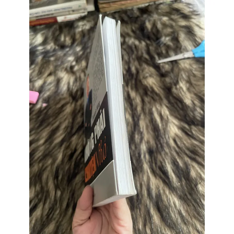 Không phải chuyện nhỏ 737838