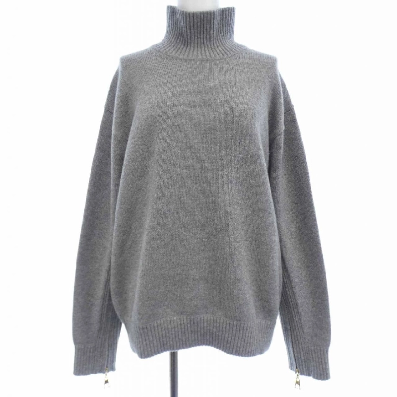 【Mã giảm giá】Louis Vuitton LOUIS VUITTON Áo len 644797