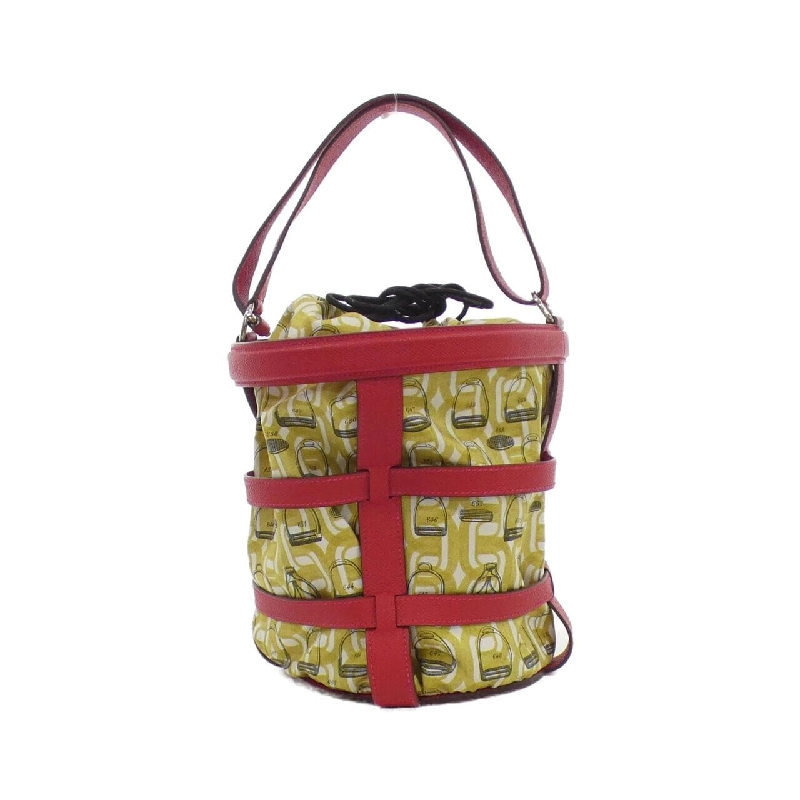 Túi xách vai Hermès MANUFACTURE DE BOUCLERIES ミュザルディーヌ 070539CK+070542CK 613093