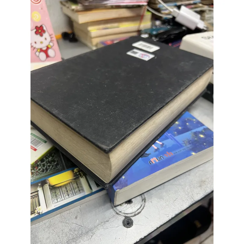  🕯 THE COLLECTED WORKS OF EDGAR ALLAN POE — Tuyển tập trọn vẹn những tác phẩm bất tử  605763