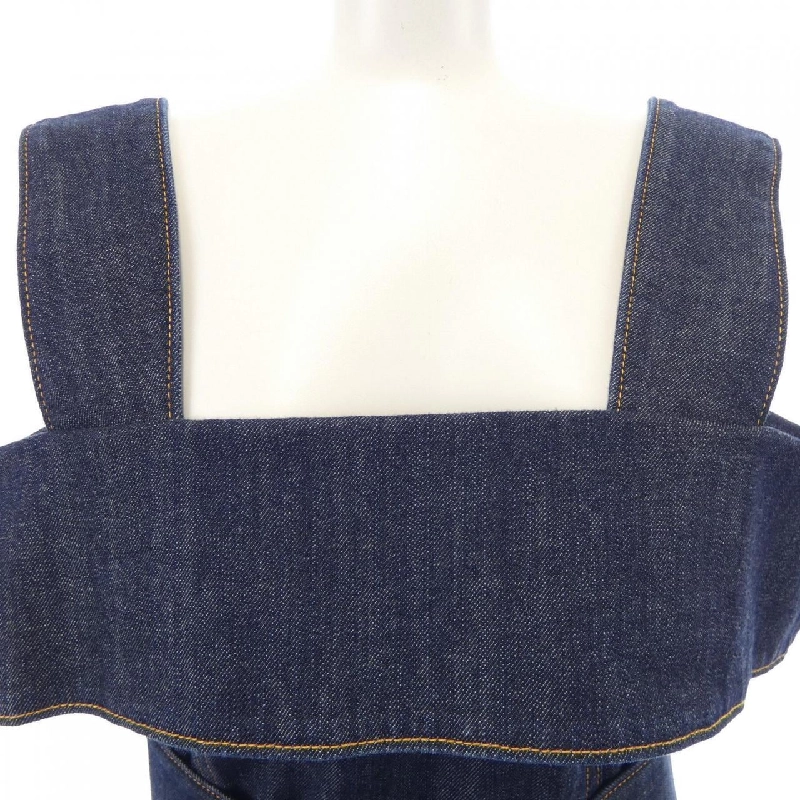 Đầm LOUIS VUITTON 648043