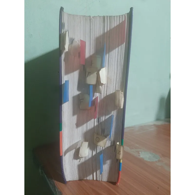 Từ điển Anh-Việt (Modern English dictionary) 748168