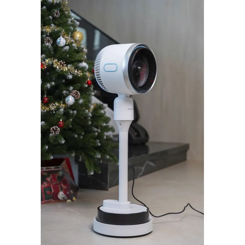 ĐÔNG LẠNH ĐẾN ĐÂU – KALITE KSA369 VẪN ẤM LÒNG CẢ NHÀ 💛 755893