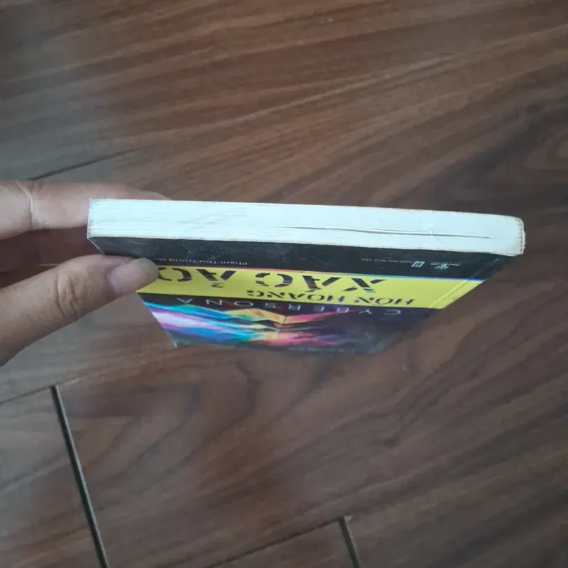 Hồn hoang xác ảo 734249