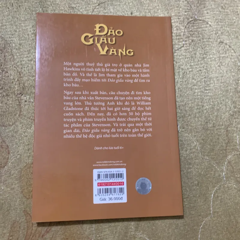COMBO:ĐẢO GIẤU VÀNG- HOÀNG TỬ BÉ-CÁNH BUỒM ĐỎ THẮM- VỪA NHẮM MẮT VỪA MỞ CỬA SỔ 748560
