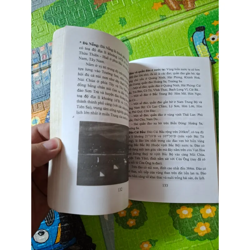 Kiến thức cơ bản Lịch sử và Địa lý Việt Nam - Dành cho học sinh tiểu học 1013599