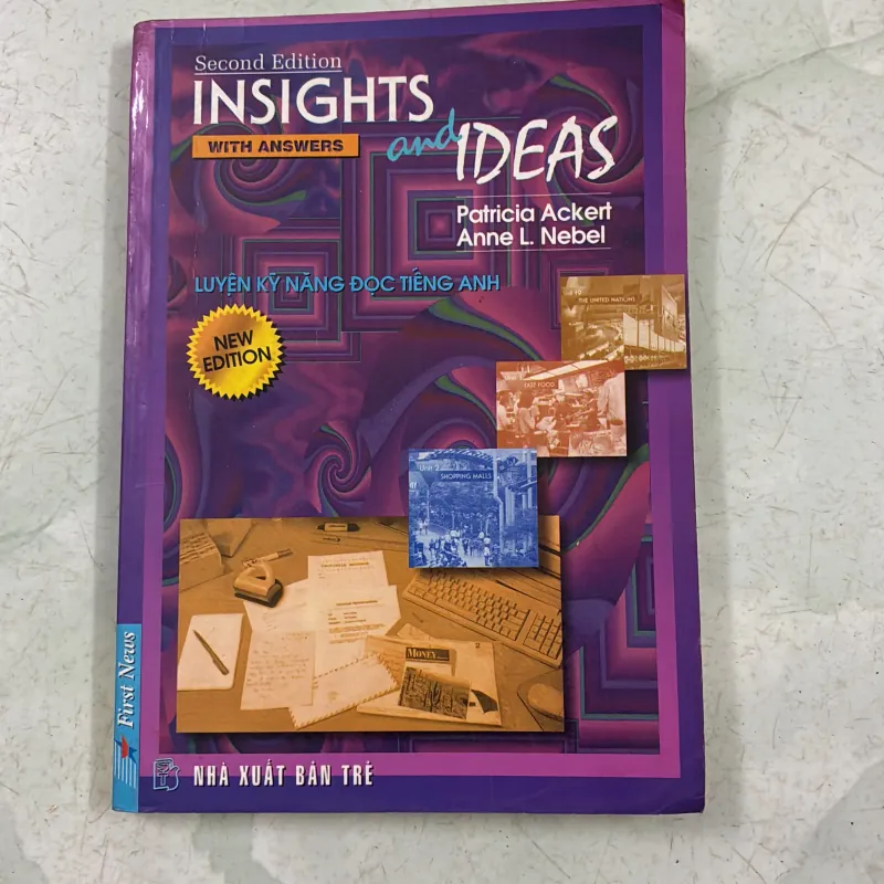 Luyện kỹ năng đọc Tiếng Anh 989497