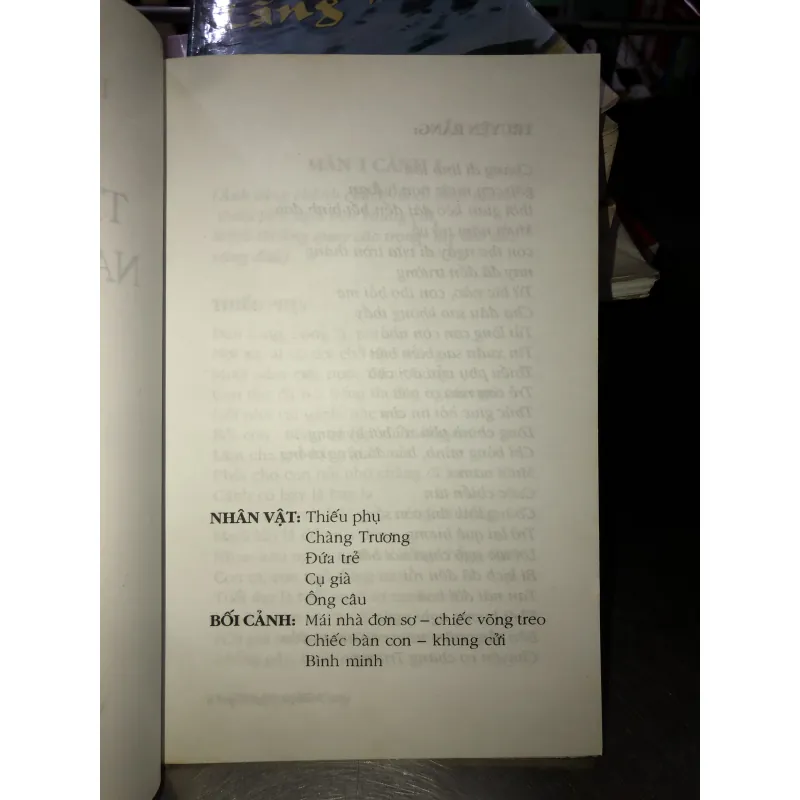 Thiếu phụ Nam Xương - Thiệu Ngọc Tuyết 1025136