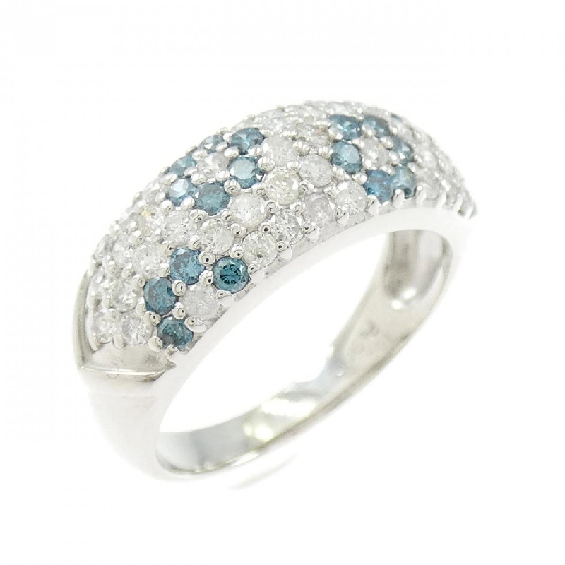 Nhẫn kim cương PT900 1.00CT - Hàng hiệu Authentic 852343