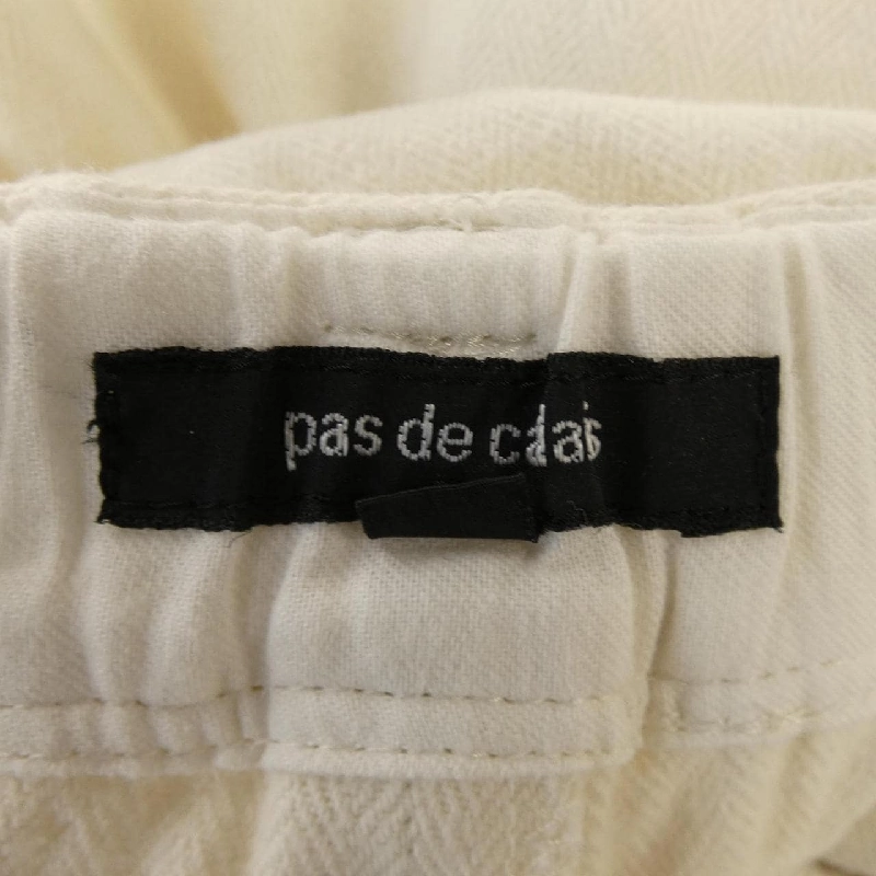 Quần pas de calais - Hàng hiệu Authentic 825681