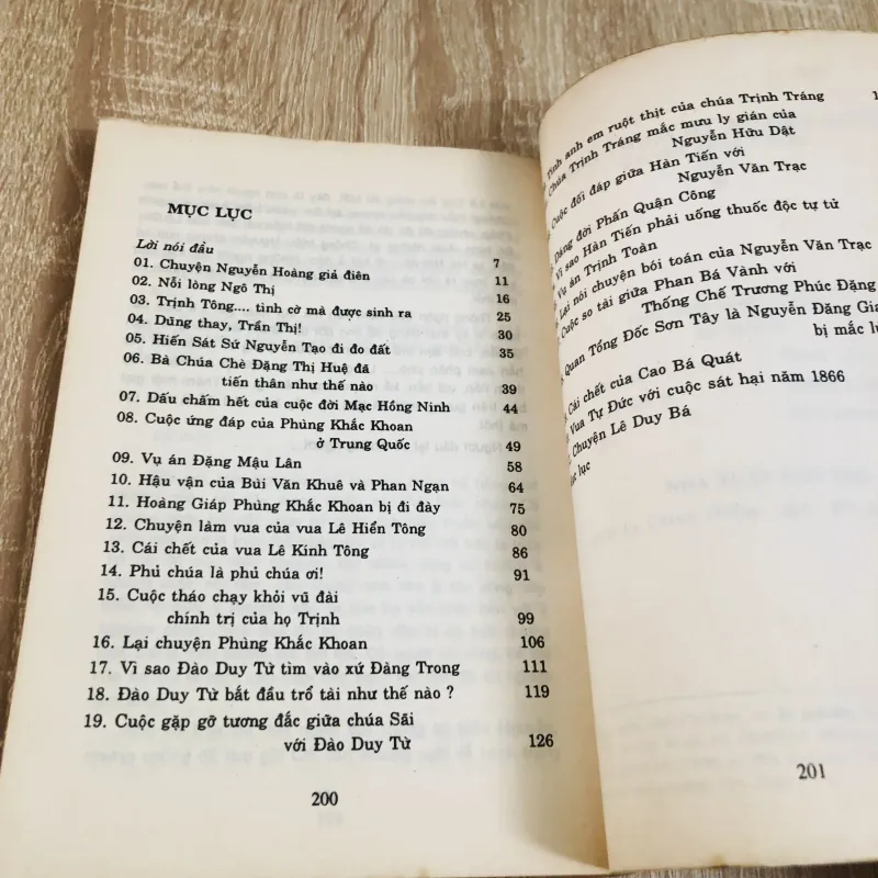 Giải Thoại Dã Sử Việt Nam – Nguyễn Khắc Thuần (Tập 2, 3, 4) 929019