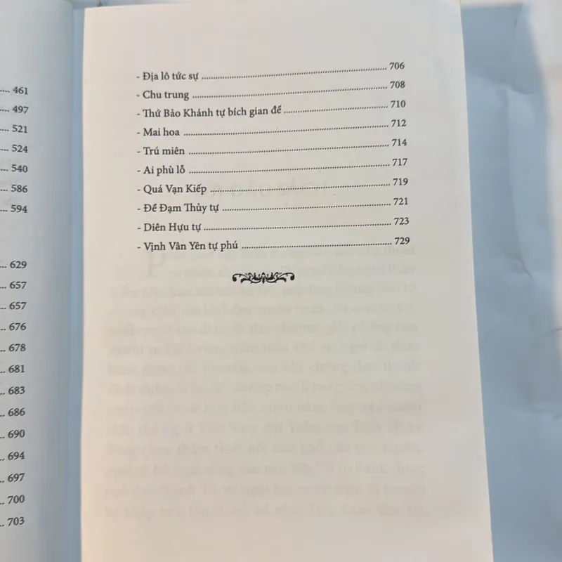 TAM TỔ TRÚC LÂM Giảng giải - HT. Thích Thanh Từ 719711