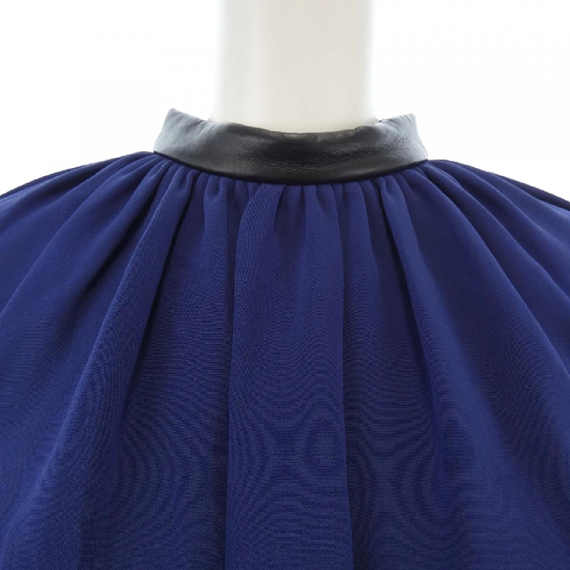 【Mã giảm giá】Đầm Celine CELINE 652329