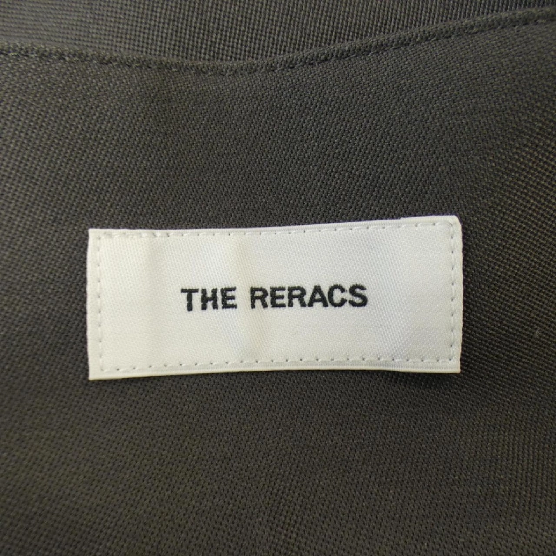 【Mã giảm giá】ザリラクス THE RERACS Quần short 649213