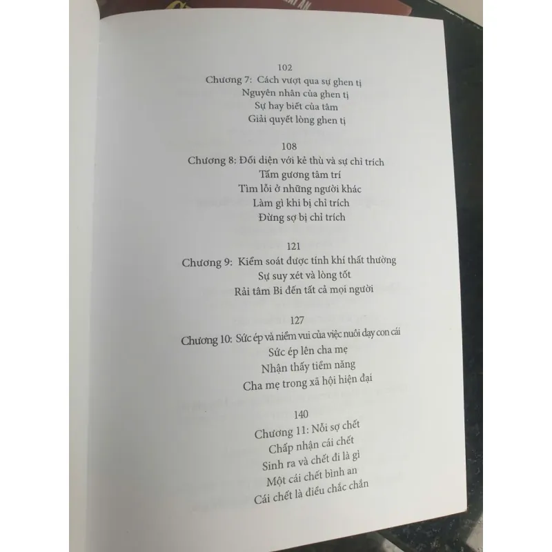 Sao Phải Lo Lắng 690975