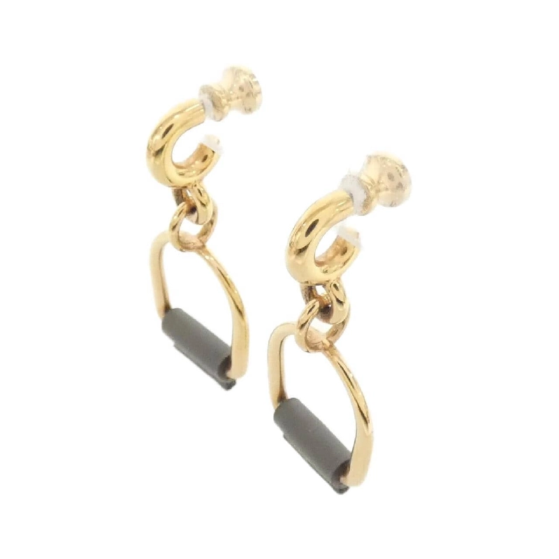 Bông tai Hermès Éritage Ékestru Étrie PM 081159CD - Hàng hiệu Chính hãng 772760