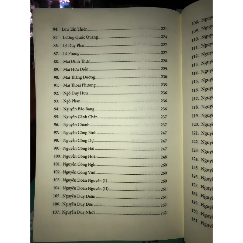 Tiểu sử và hành trang các nhà khoa bảng Hán học Nam Bộ - Nguyễn Đình Tư 746314