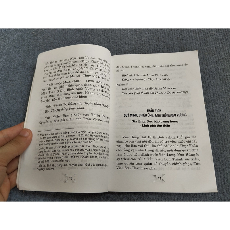 THẦN TÍCH VIỆT NAM 2 464369