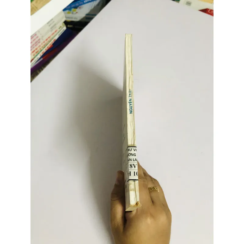 📘 NHÀ VĂN VÀ TÁC PHẨM TRONG TRƯỜNG PHỔ THÔNG – NGUYỄN TRÃI 603434