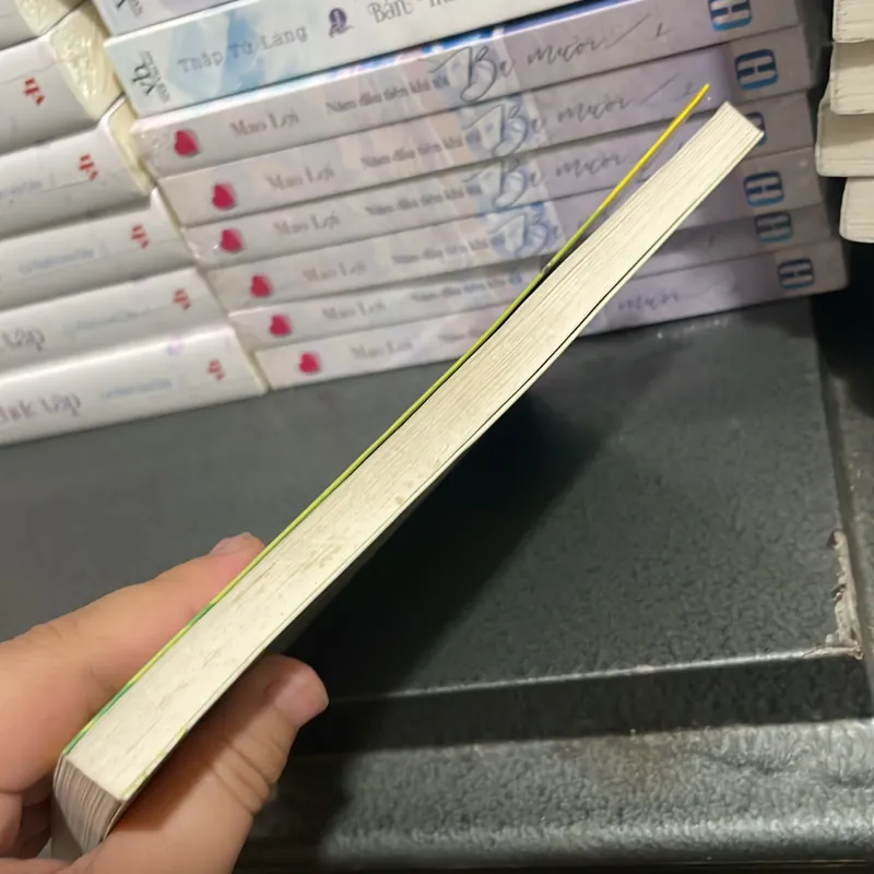 (văn học kinh điển) - Chuyện Rừng Xanh - Rudyard Kipling 1003810