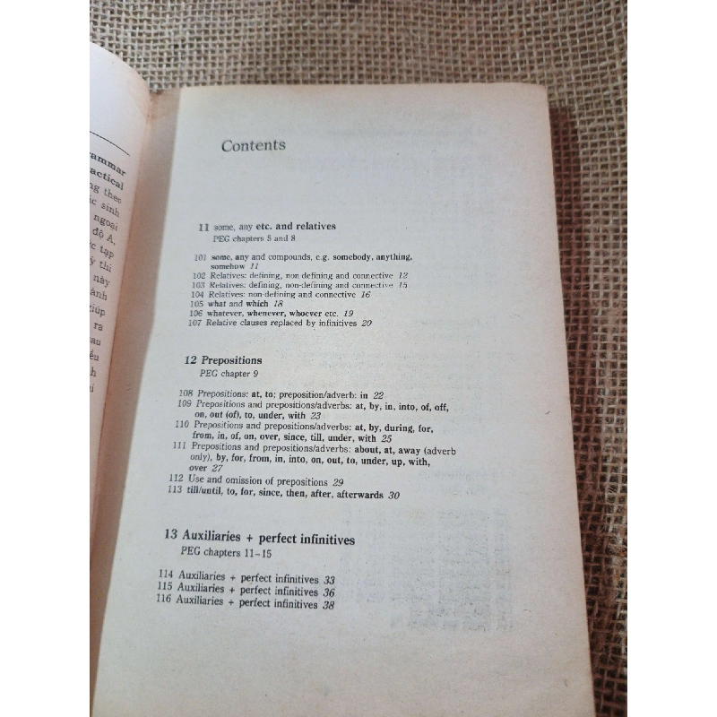 Exercises 2 Structure Drills 2 mới 70% ố rách bìa(Sách tự học tiếng Anh) HLSC2404 1028502