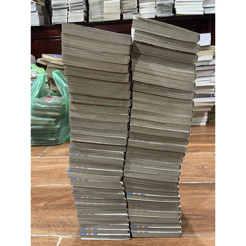 Bleach Tvm trọn bộ 60 tập (t3) 1018619