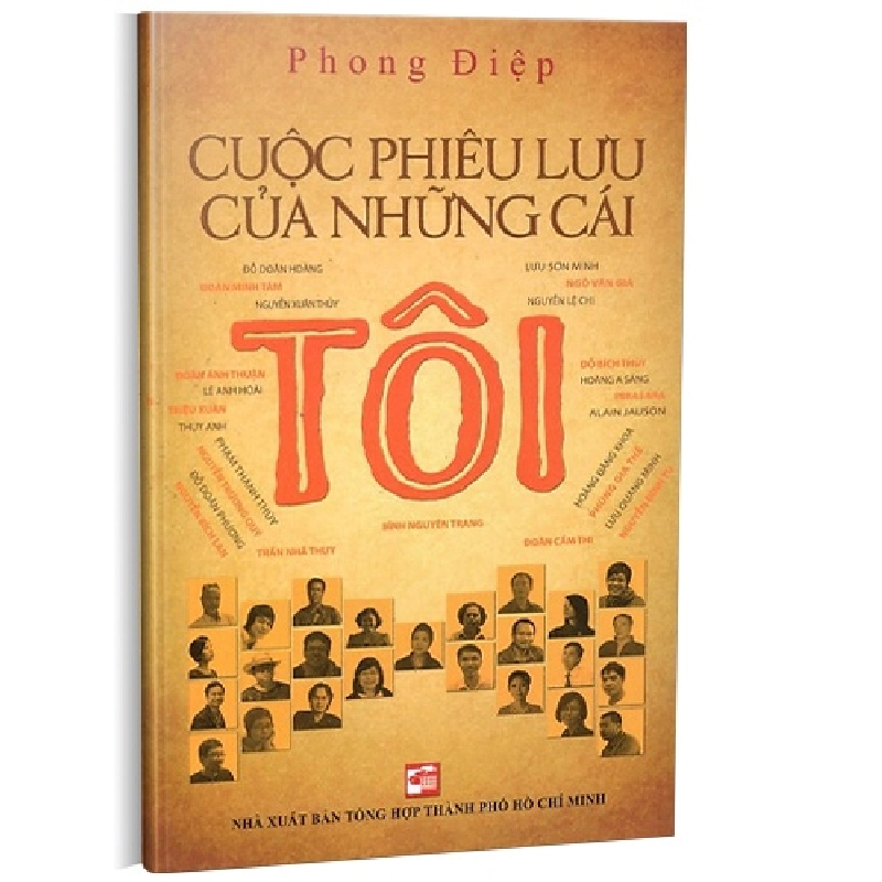 Cuộc phiêu lưu của những cái tôi mới 100% Phong Điệp 2014 HCM.PO Oreka-Blogmeo 161508