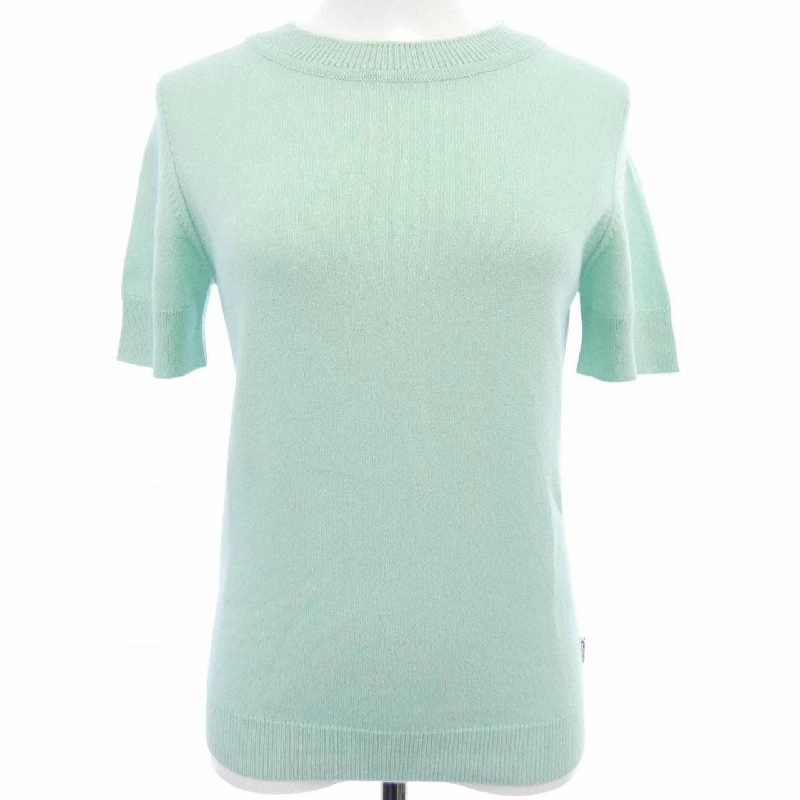 HERMES *06-7700 Áo len - Hàng hiệu Chính hãng 823011