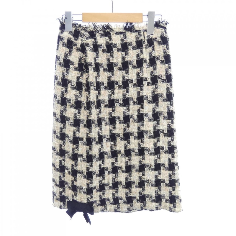 【Mã giảm giá】【Vintage】Chanel CHANEL Váy 655362