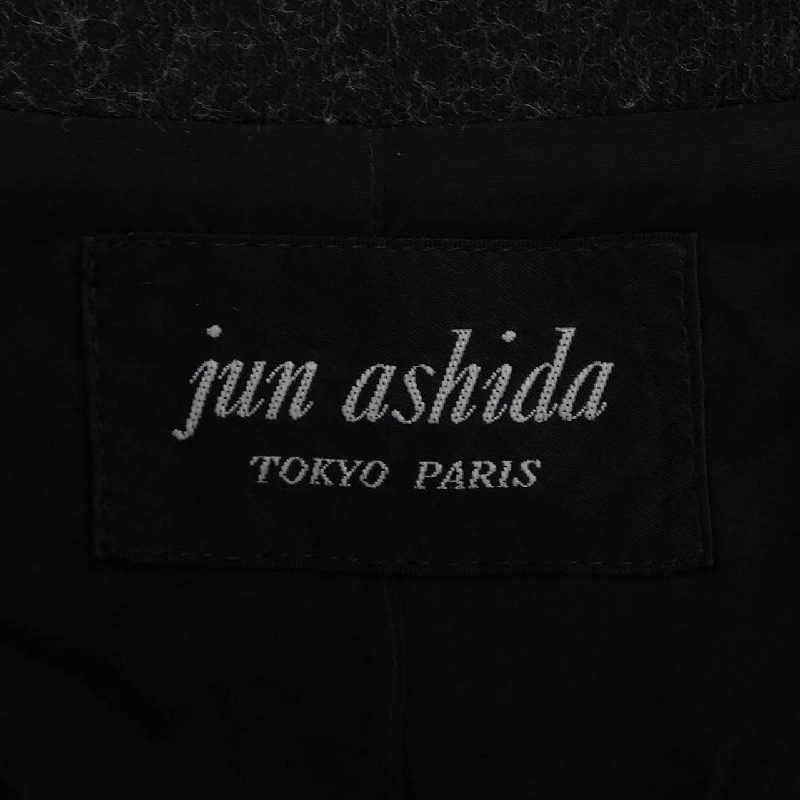 【Mã giảm giá】JUN ASHIDA Áo khoác 633873